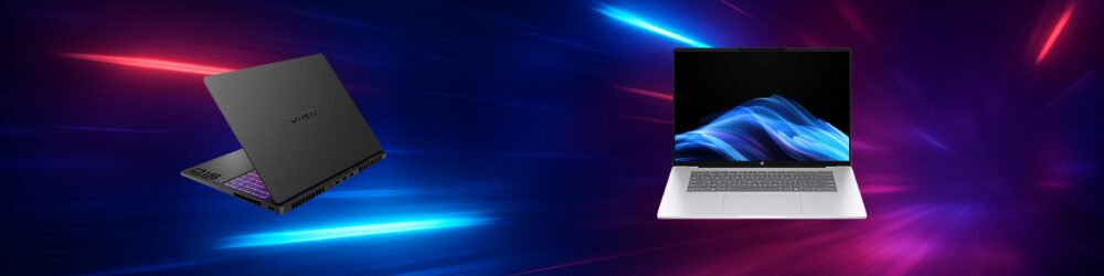 Quel PC portable HP acheter pendant le Black Friday 2025 ?