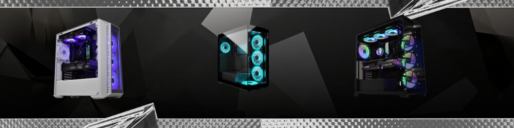 Quel est le meilleur boîtier PC du moment ?