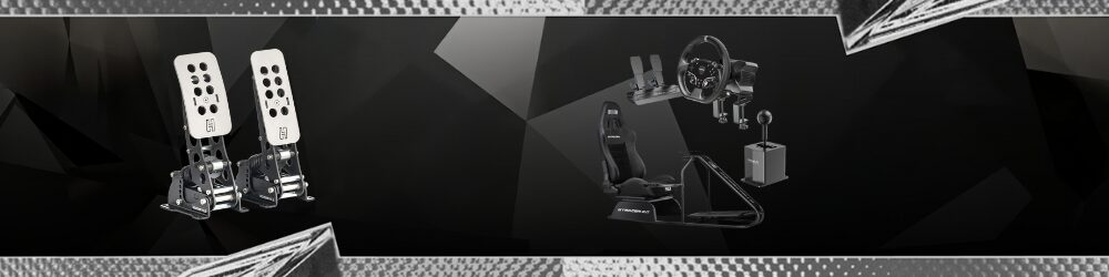 Quel setup pour Sim Racing ?