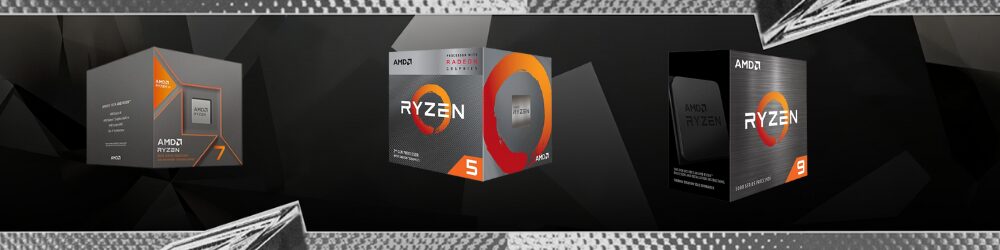 processeur black friday Quel processeur acheter pendant le Black Friday 2025 ?