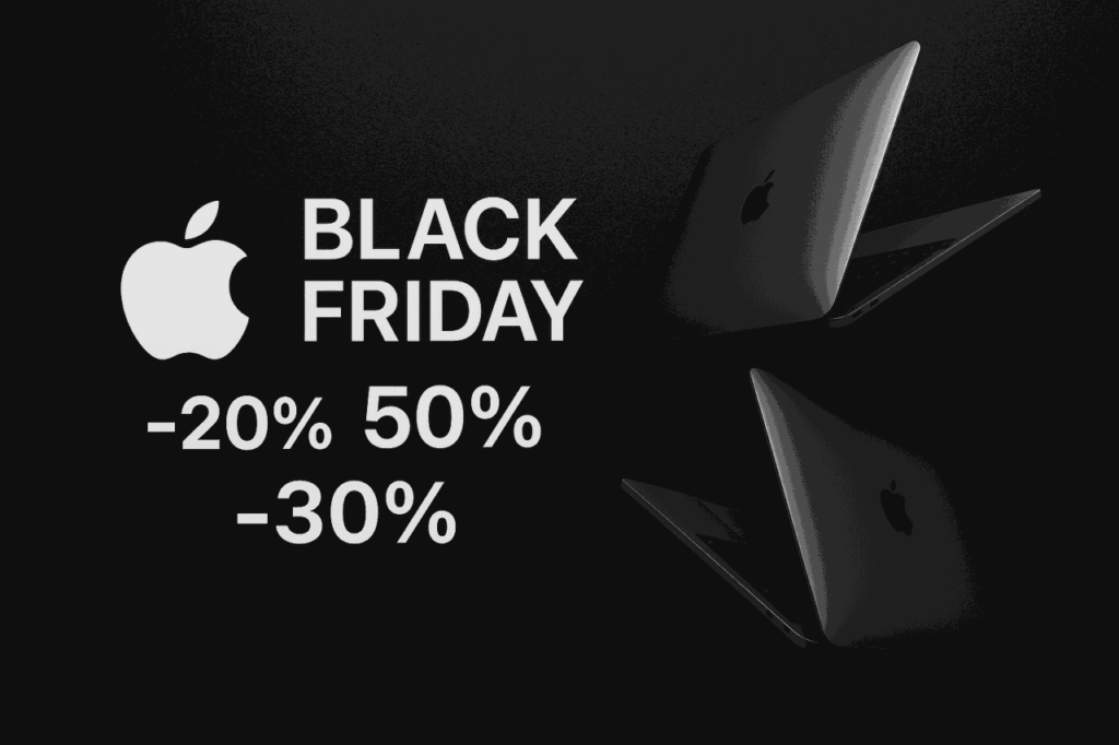 Apple Black Friday
