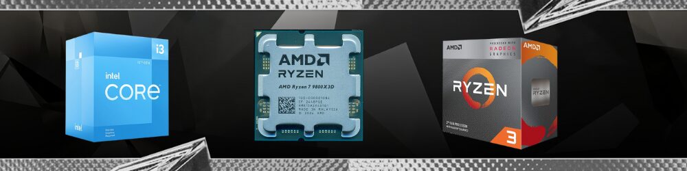 processeur black friday Quel est le meilleur processeur du moment ?