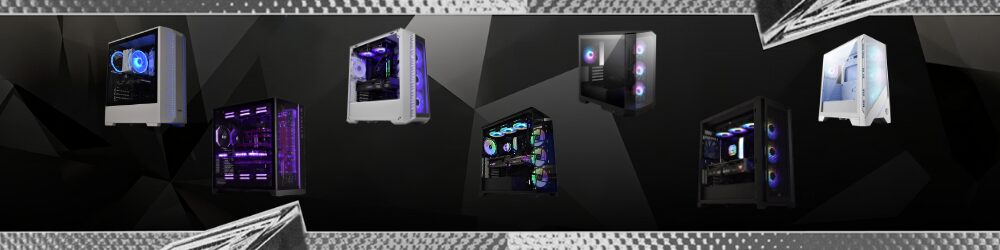 Quel boîtier PC acheter pendant le Black Friday 2025 ?