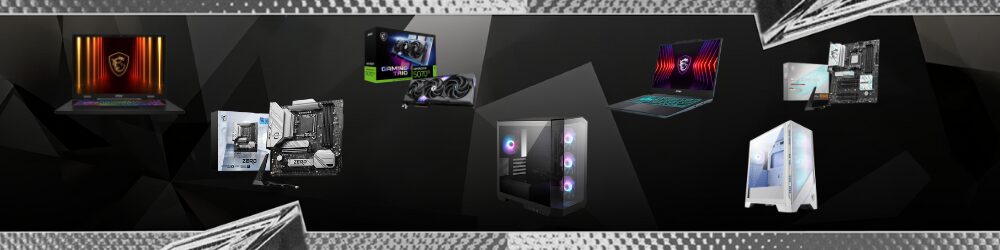 Comment bien préparer vos achats MSI pour le Black Friday ?