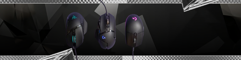 Souris Black Friday Pourquoi acheter une souris PC pendant le Black Friday ?