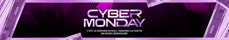 Cybermonday 2025