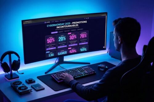 Cover Blog Cybertek Cyber Monday