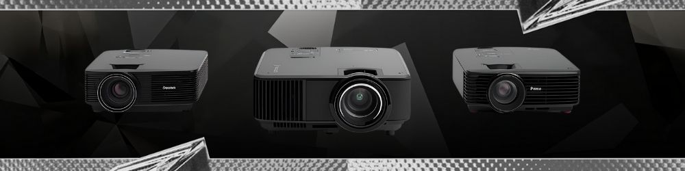 Vidéo projecteur Black Friday Visuel Cybertek 01