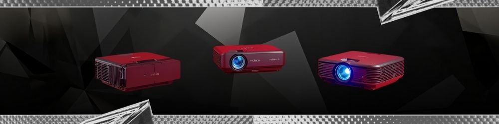 Vidéo projecteur Black Friday Visuel Cybertek 02
