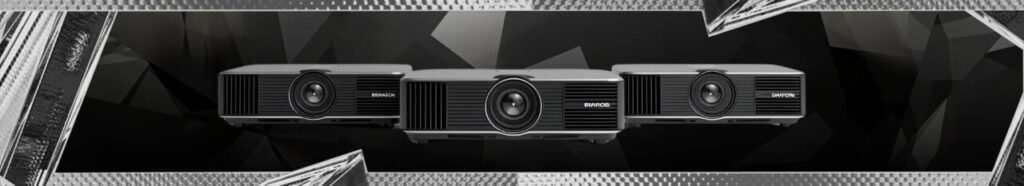 Vidéo projecteur Black Friday Visuel Cybertek