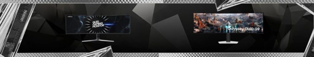 Visuel Cybertek Black Friday Samsung Black friday 02