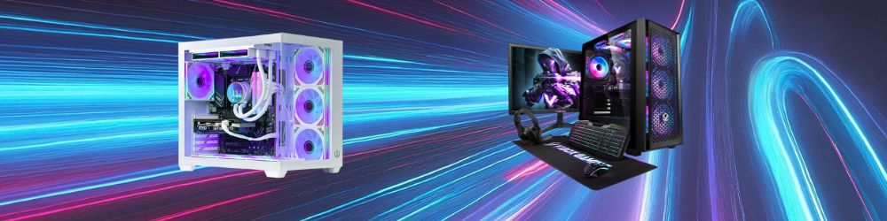 Visuel article Blog Cyberteck Black Month Pc Gamer