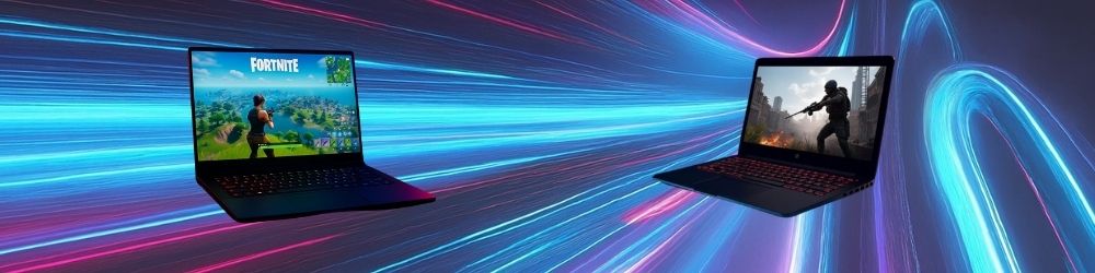 PC portable gaming 2026 Cybertek