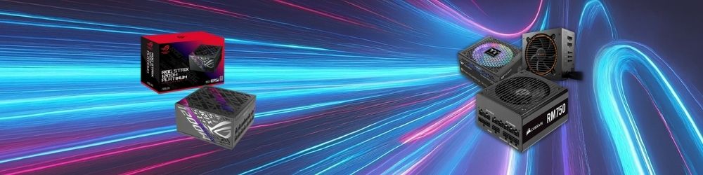 Visuel article Blog Cyberteck Alimentation PC - 01