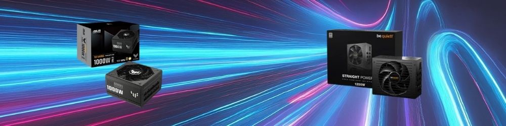 Visuel article Blog Cyberteck Alimentation PC