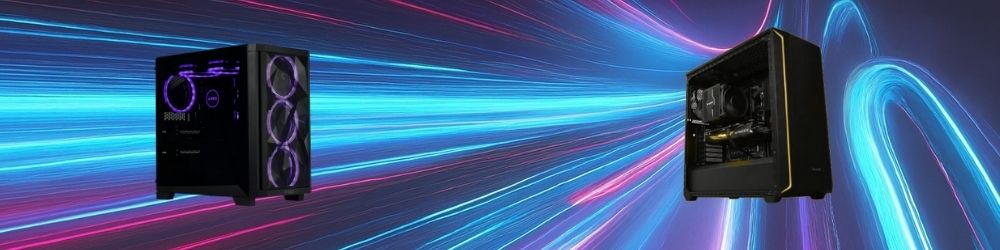 Visuel article Blog Cyberteck Boitier PC