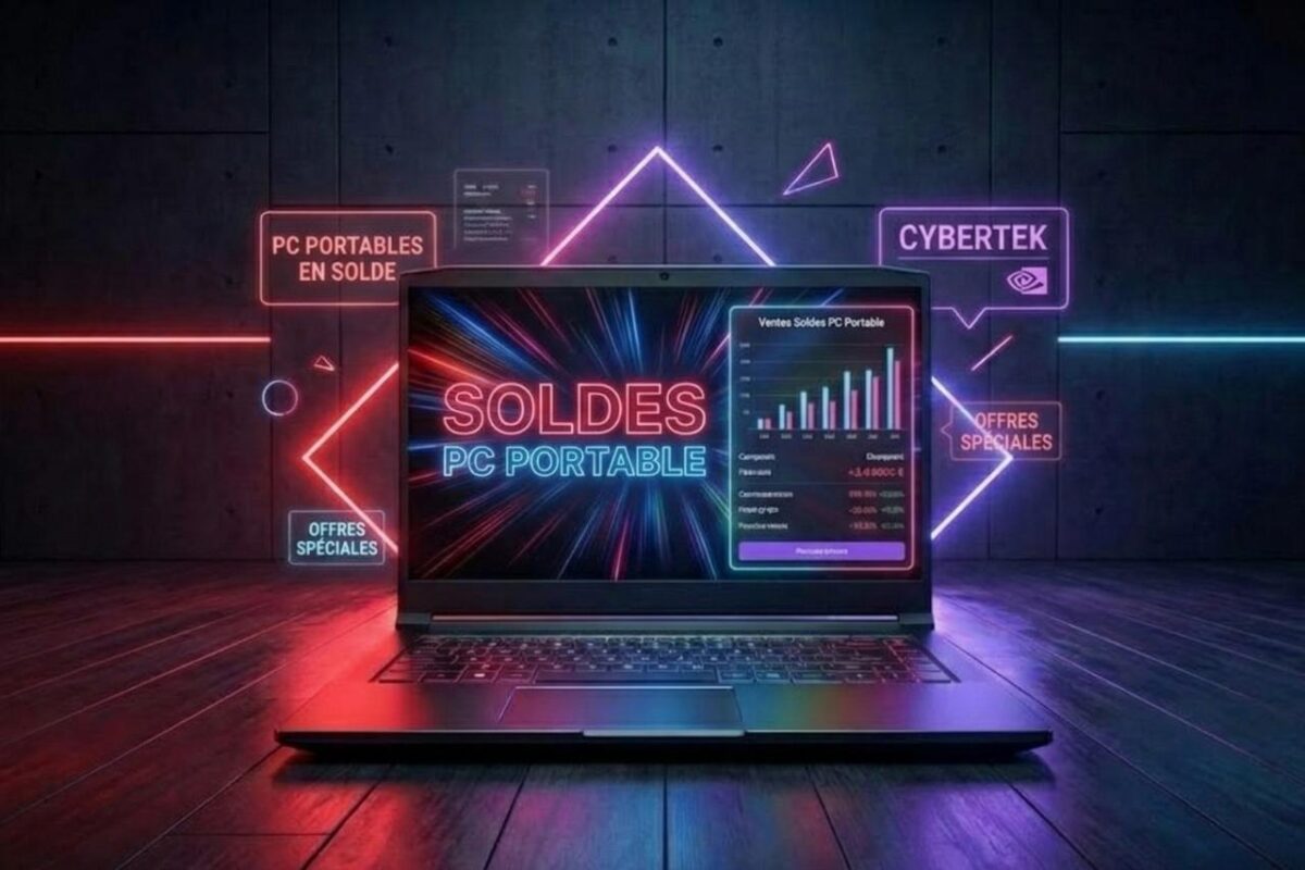 Cover Blog Cybertek Soldes PC Portable 2026