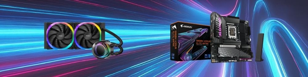 Visuel article Blog Cybertek Soldes Composants PC 2026 - 01