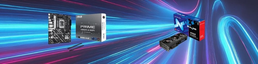 Visuel article Blog Cybertek Soldes Composants PC 2026 - 02