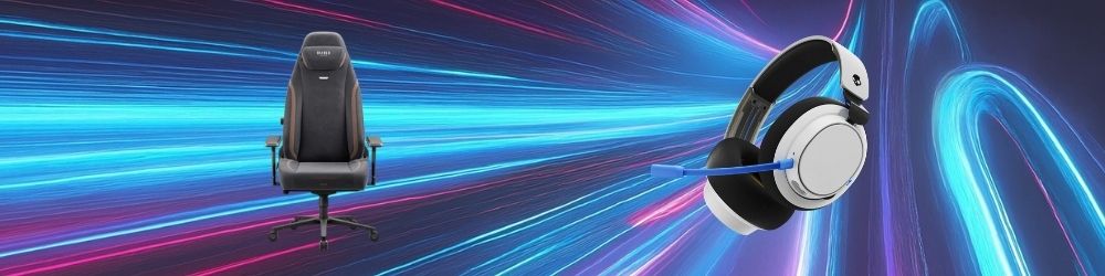 Visuel article Blog Cybertek Soldes Périphériques Gaming 2026 -01