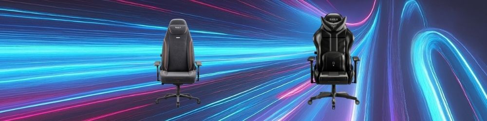 Visuel article Blog Cybertek Guide Achat Chaise Gamer 2026 (2)