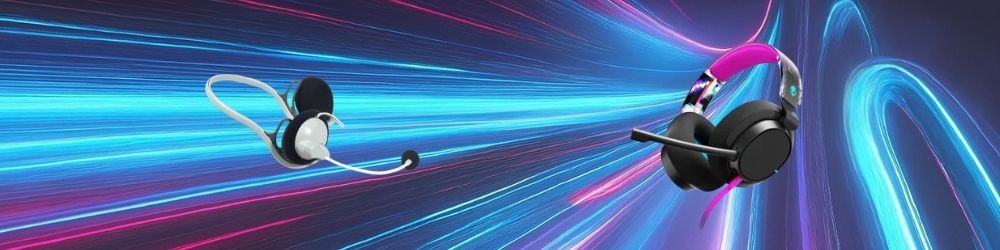 Visuel article Blog Cybertek Guide achat Casque 2026 01