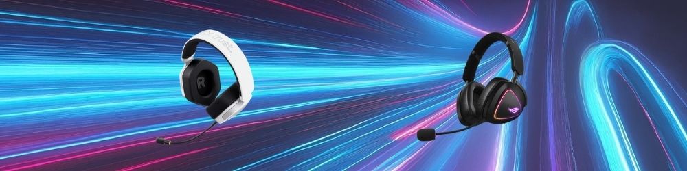 Visuel article Blog Cybertek Guide achat Casque 2026