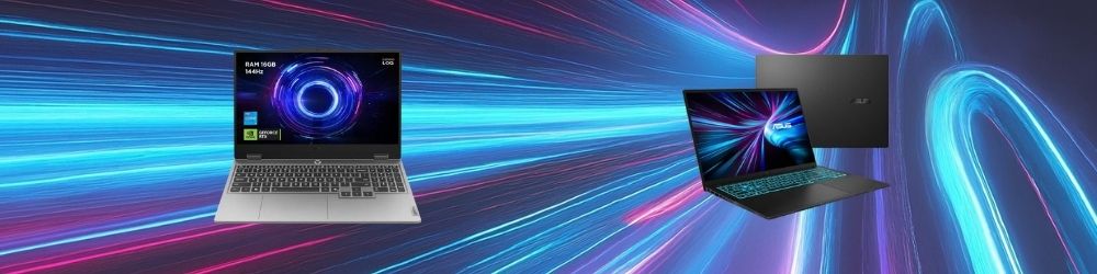 Visuel article Blog Cybertek Guide Achat PC Portable 2026 (2)