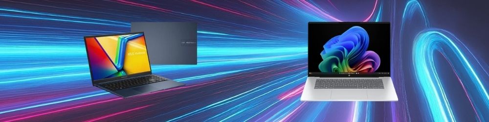 Visuel article Blog Cybertek Guide Achat PC Portable 2026