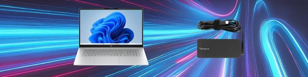 Visuel article Blog Cybertek PC portable sans chargeur - loi de UE 2026 01