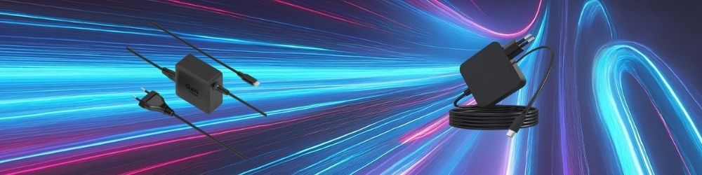 Visuel article Blog Cybertek PC portable sans chargeur - loi de UE 2026 02
