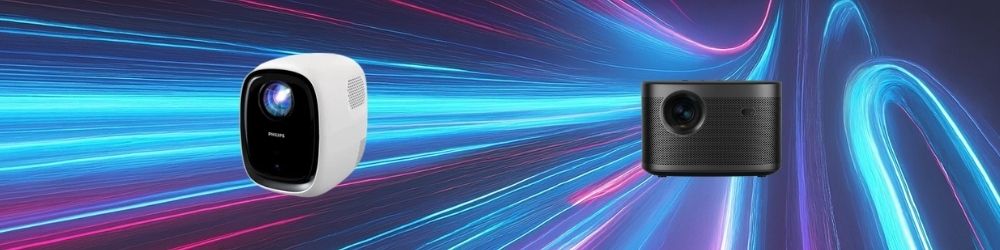 Visuel article Blog Cybertek choisir son vidéoprojecteur 2026 02