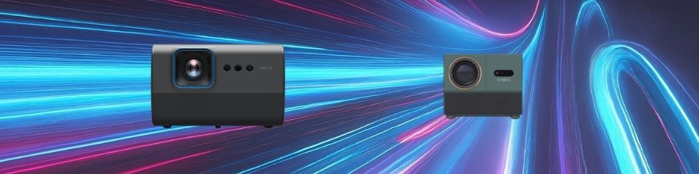 Visuel article Blog Cybertek choisir son vidéoprojecteur 2026 03