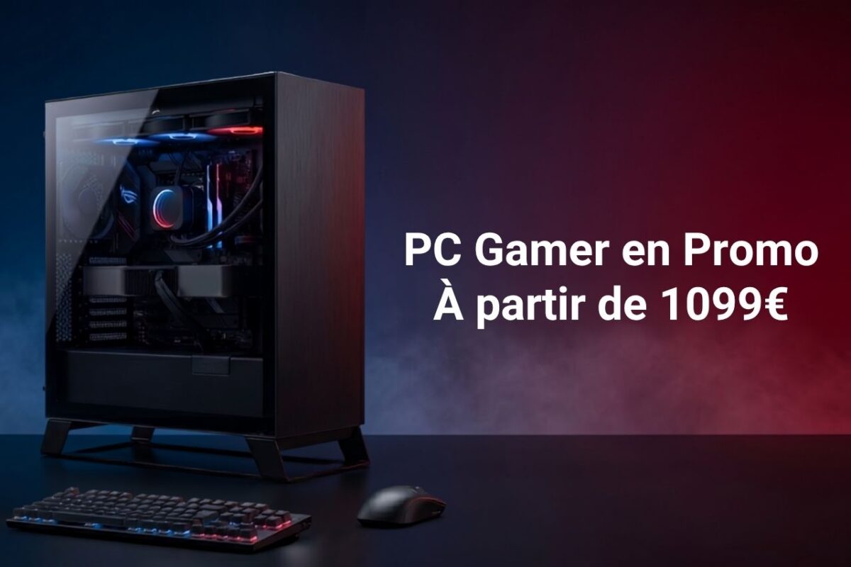Cover Blog PC Gamer en Promo a partir de 1099€