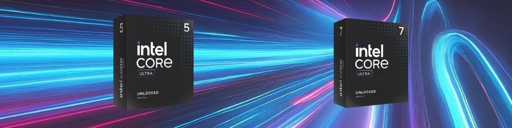 Visuel article Blog Cybertek Processeur Intel® Core™ Ultra série 200S Plus 02