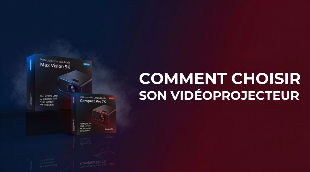 Cover Blog Grosbill Cover Blog Cybertek choisir son vidéoprojecteur 2026 - v2