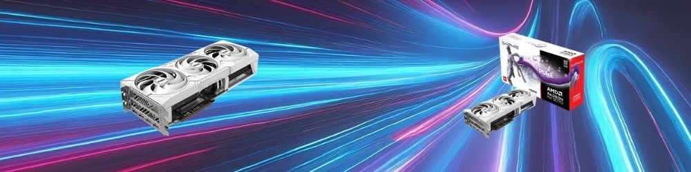 Image Blog Cybertek meilleures configurations PC avec une RX 9070 XT