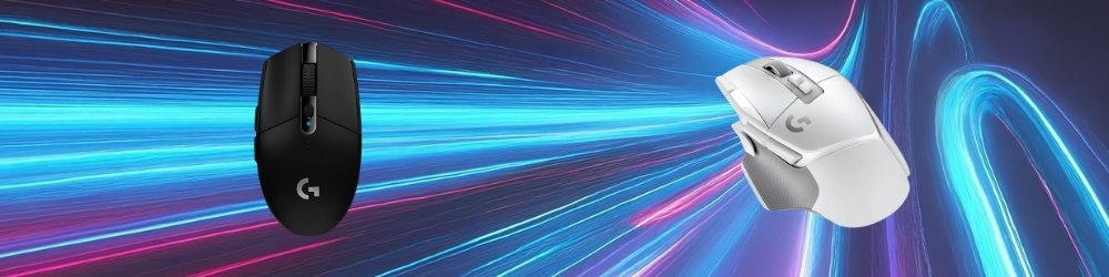 Image Blog Choisir la meilleure souris sans fil gaming selon votre budget - Cybertek