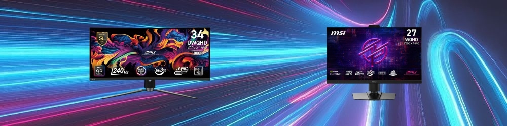Image Blog Cybertek 4K , 240 Hz ou QHD 480 Hz quel écran pc choisir Guide d'achat (1)
