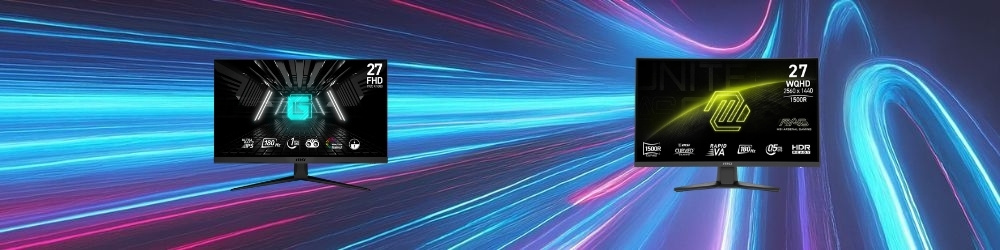 Image Blog Cybertek 4K , 240 Hz ou QHD 480 Hz - quel écran pc choisir Guide d'achat