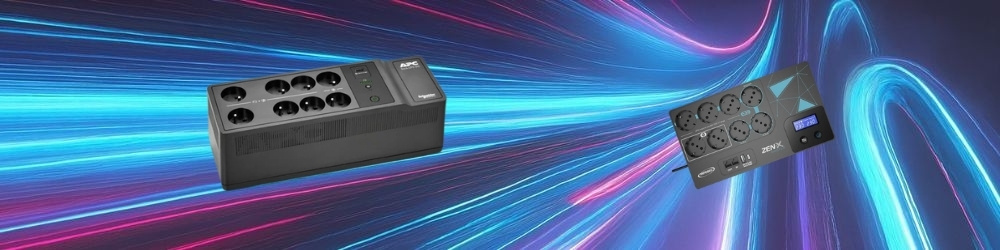 Image Blog Cybertek Quel onduleur choisir pour son PC gamer Le guide d'achat