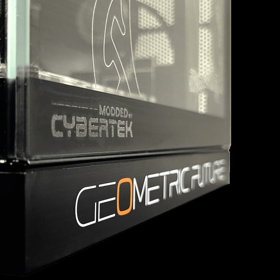 Modded by Cybertek