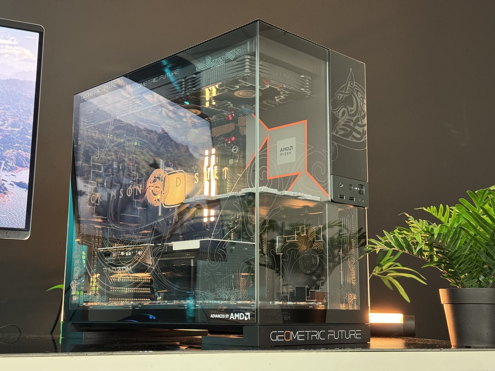 PC Crimson Desert