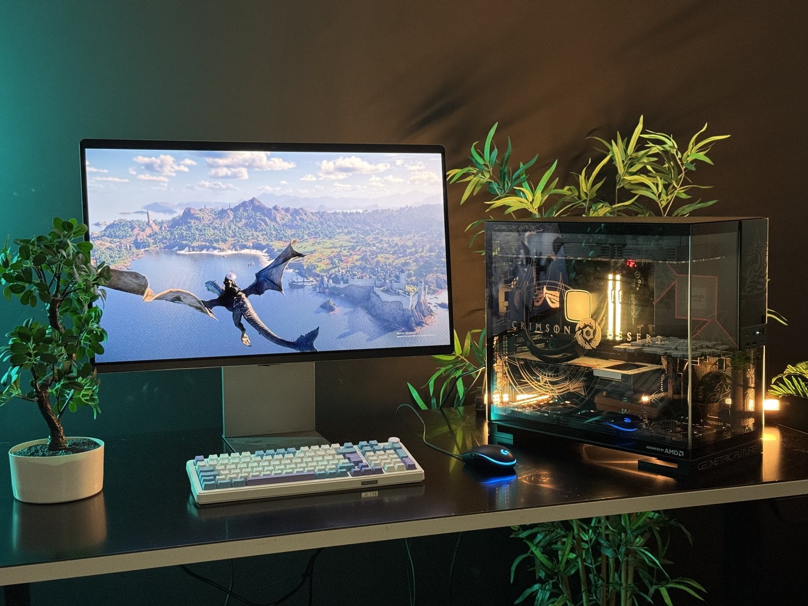 PC Crimson Desert