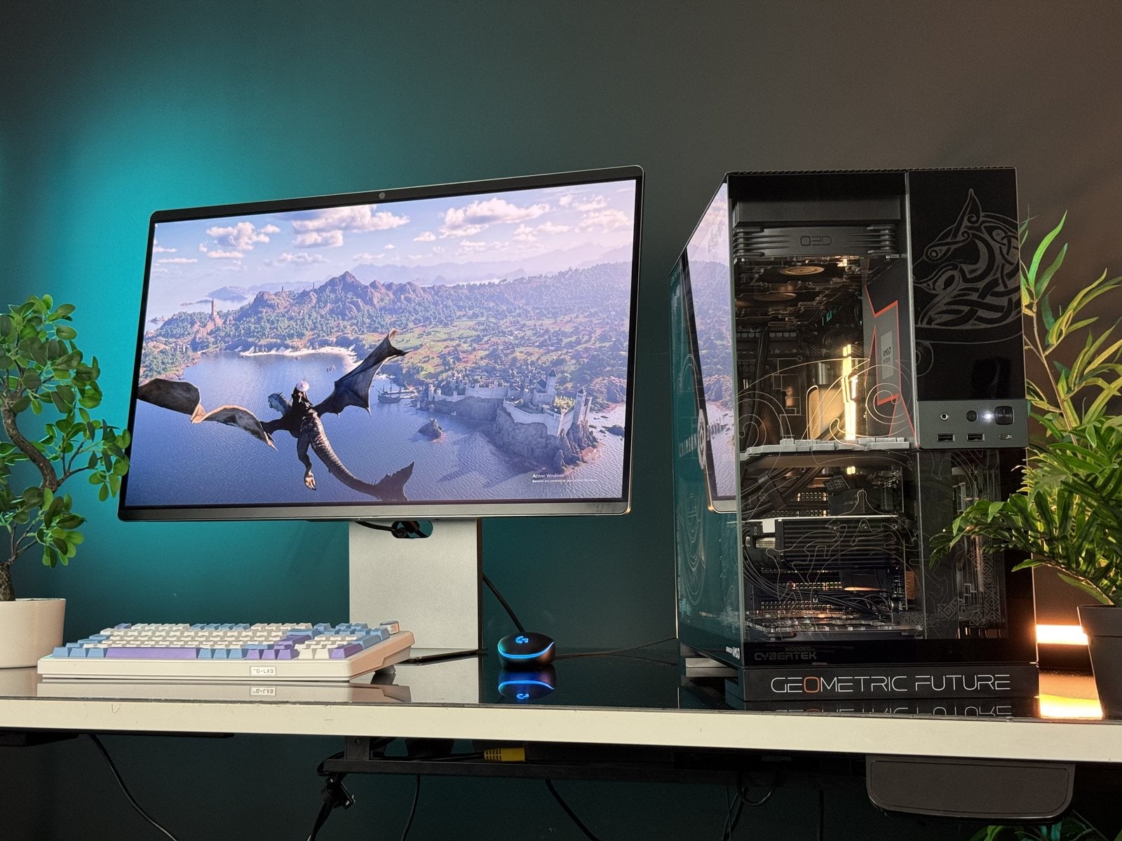 PC Crimson Desert