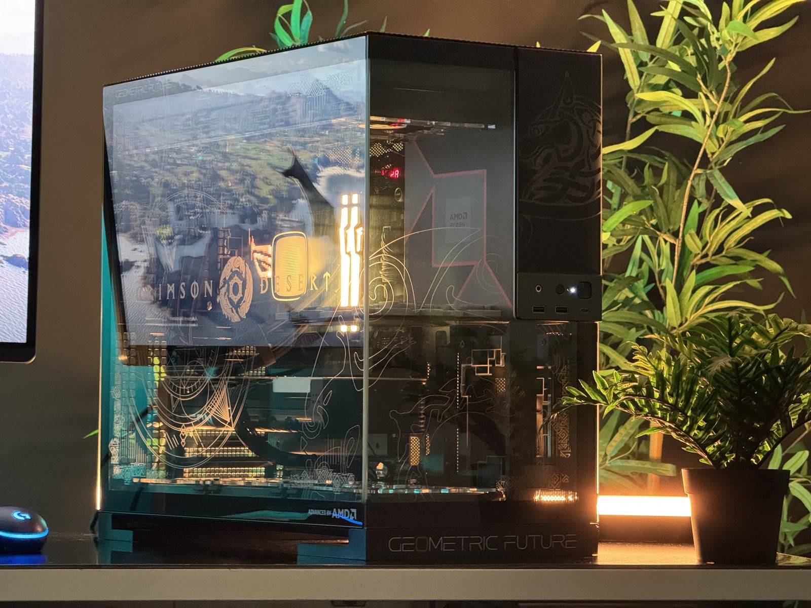 PC Crimson Desert