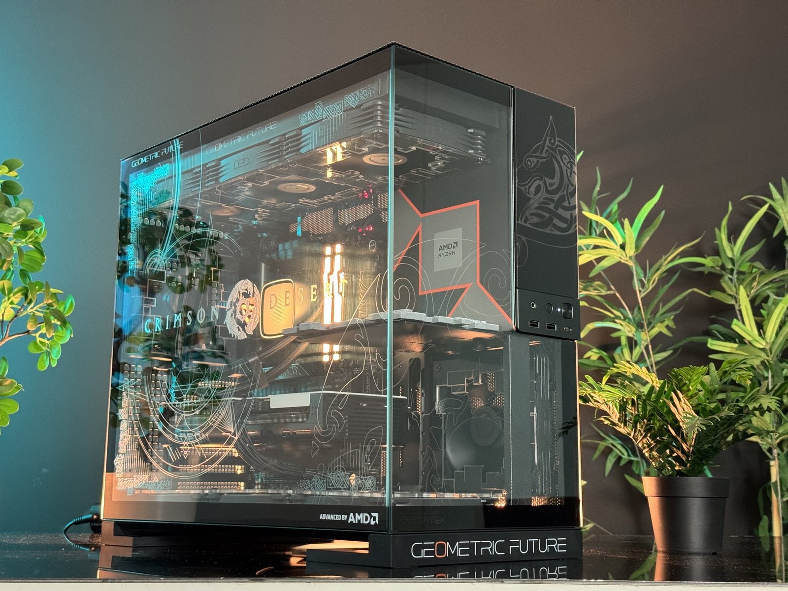 PC Crimson Desert