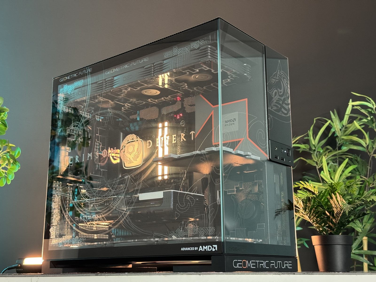 PC Crimson Desert