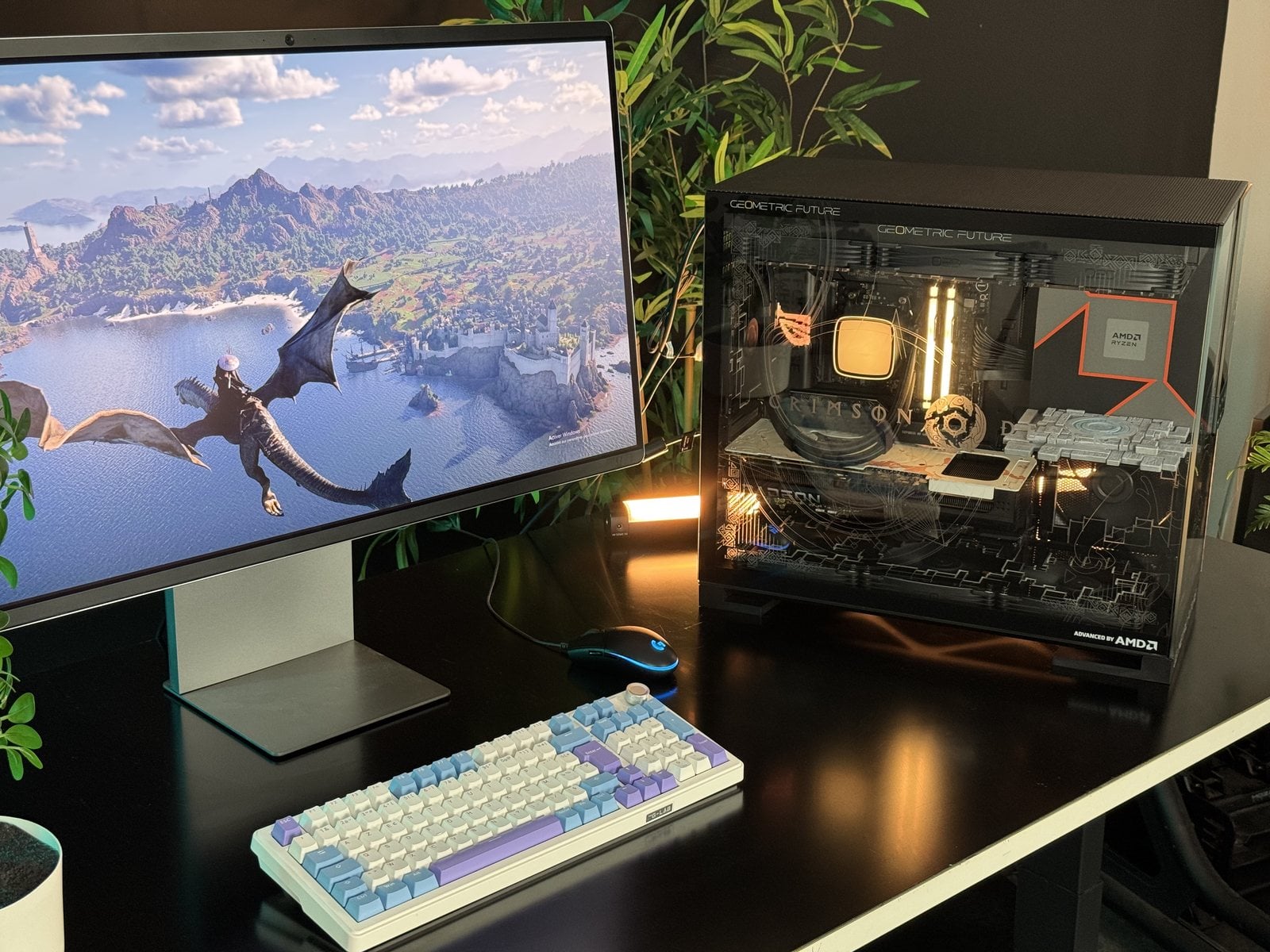 PC Crimson Desert