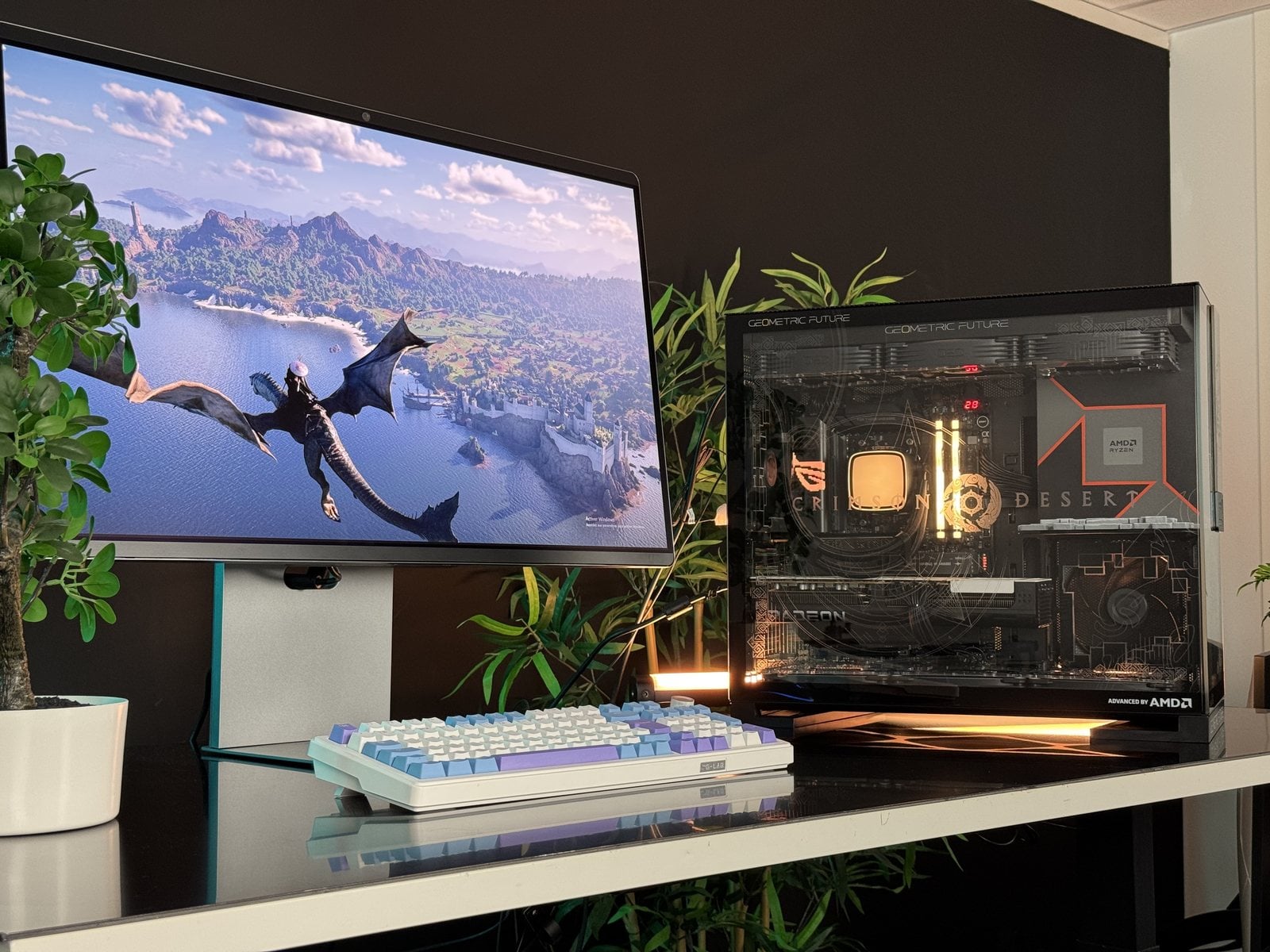 PC Crimson Desert